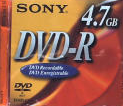 Sony DVD