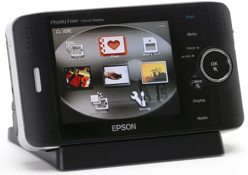 Epson P-2000 Epson P-2000
