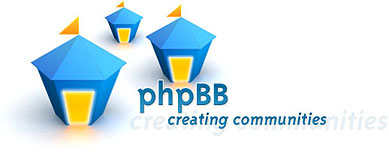 phpBB Creating Communities