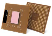 90nm Mobile Athlon 64