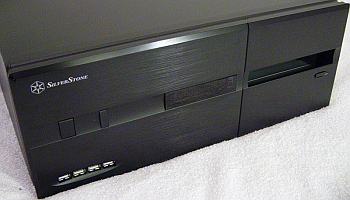 SilverStone LC10M