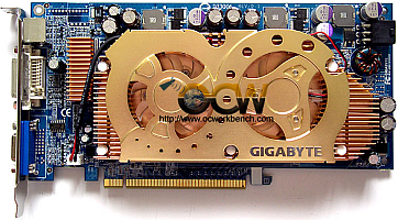 Gigabyte GV-3D1 Gigabyte GV-3D1