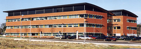 Microsofts Research Lab Microsofts Research Lab