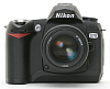 Nikon D70 (klein)