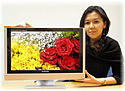 Bad Ass Samsung OLED-scherm
