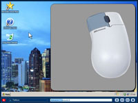 Windows XP Starter Edition - Videouitleg over muis (klein)