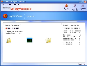 Microsoft AntiSpyware Scanscherm