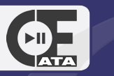 CE-ATA logo