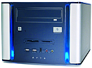 Antec Aria
