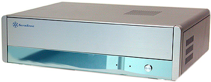 Silverstone SST-LC04