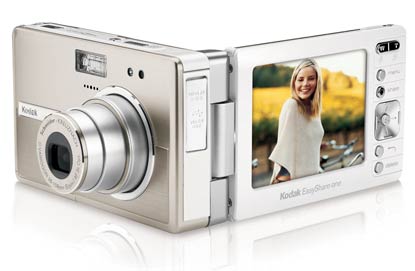 Kodak Easyshare One Kodak Easyshare One