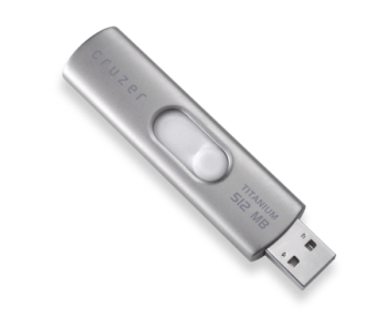 Sandisk Cruzer Sandisk Cruzer