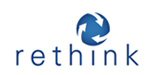 Rethink logo