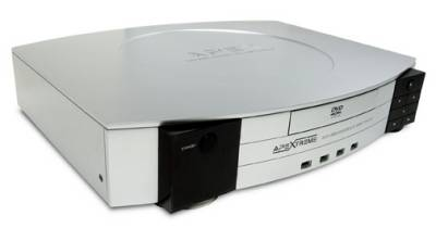 ApeXtreme-console