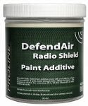 DefendAir Radio Shield