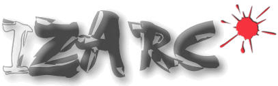 IZArc Archiver logo