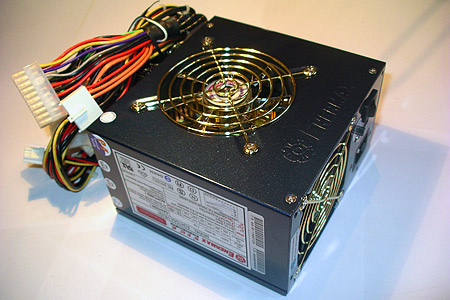 Enermax Noisetaker EG475AX-VE(G) Enermax Noisetaker EG475AX-VE(G)