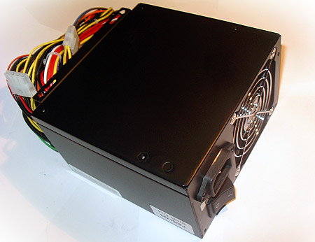 Zalman ZM400B-APS Zalman ZM400B-APS