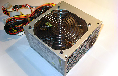IBL Power NT 400 semipassiv IBL Power NT 400 semipassiv