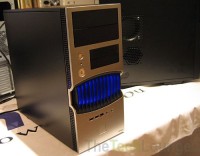 Antec BK640 MicroBTX (klein)