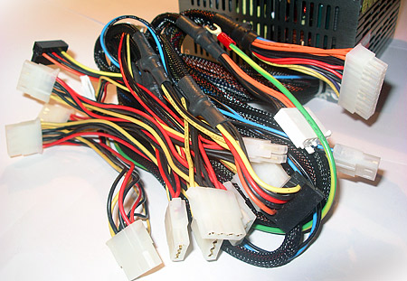 Yesico Fanless FL-420