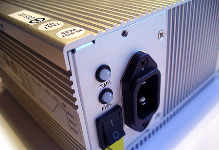 SilverStone ST30NF