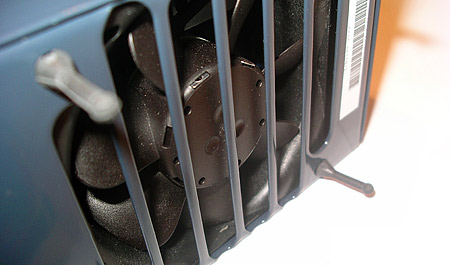 Silentmaxx proSilence CPC-503W