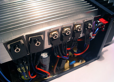 Silentmaxx proSilence CPC-503W Silentmaxx proSilence CPC-503W