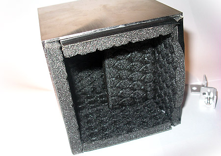 IBL Box NT/80