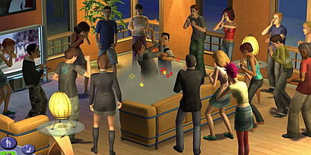 The Sims The Sims