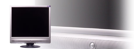 BenQ FP91V+