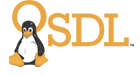 OSDL Logo