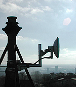 Antenne / zender