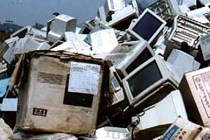 Recycling / Afval