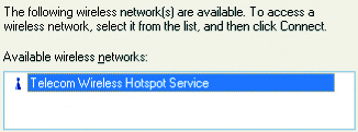 Hotspot Hotspot