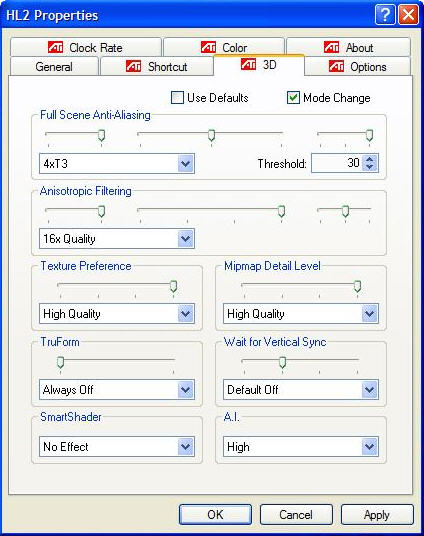 RadLinker screenshot