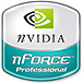 nForce Pro logo
