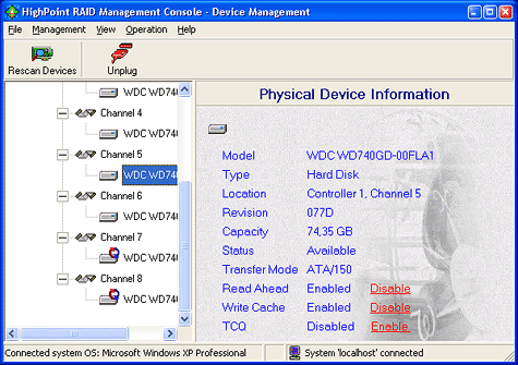 Zetera SCSI & RAID Devices Driver Download For Windows Zetera SCSI & RAID Devices Driver Download For Windows