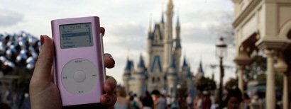 iPod mini iPod mini
