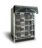 Trueserver Force10 E600 router