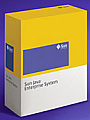 Sun Java Enterprise System doos