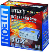 Lite-on SOHW-1673S (doos)