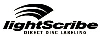 LightScribe