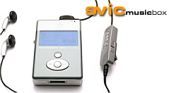 eVic