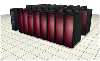 Cray XT3