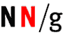 Nielsen Norman logo klein
