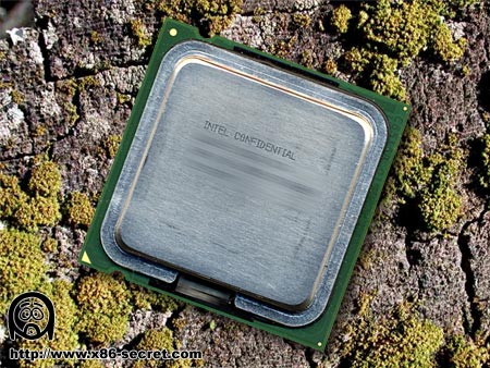 Pentium 4 6xx Pentium 4 6xx