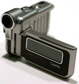 Pantech & Curitel PH-L4000V