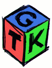GTK+ logo