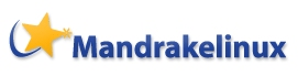Mandrake Linux logo